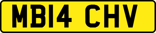 MB14CHV