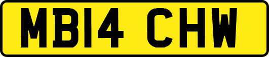 MB14CHW