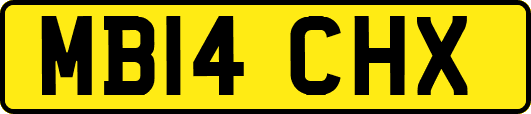 MB14CHX
