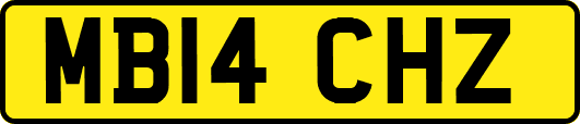 MB14CHZ