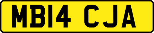 MB14CJA