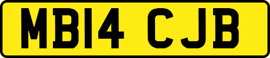 MB14CJB
