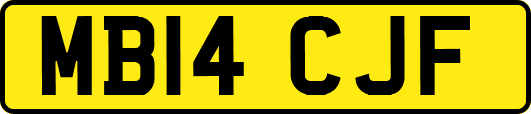 MB14CJF