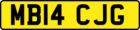 MB14CJG