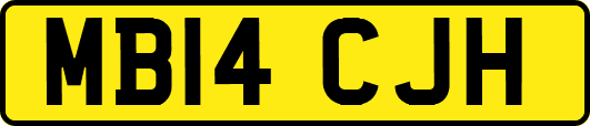 MB14CJH