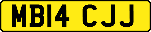 MB14CJJ