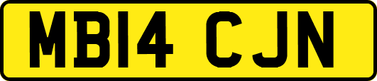 MB14CJN