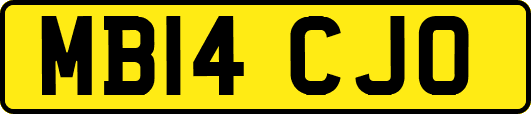 MB14CJO