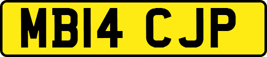 MB14CJP