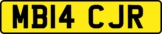 MB14CJR