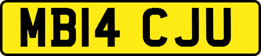 MB14CJU
