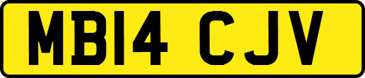 MB14CJV
