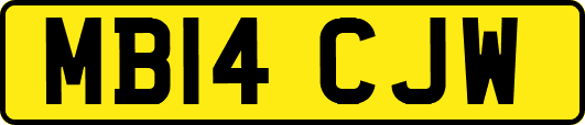 MB14CJW