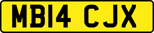 MB14CJX
