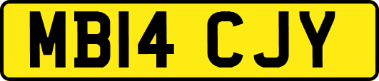 MB14CJY
