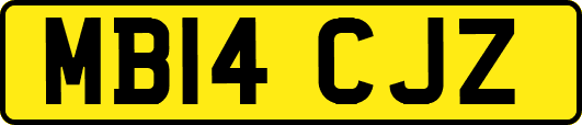 MB14CJZ