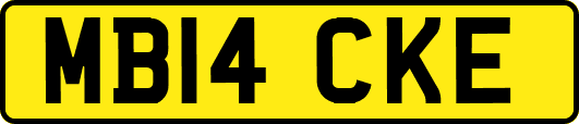 MB14CKE