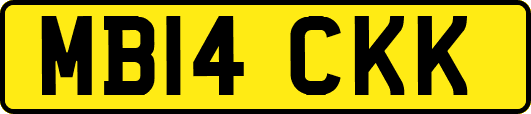 MB14CKK