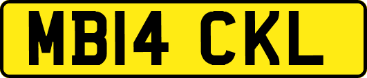MB14CKL