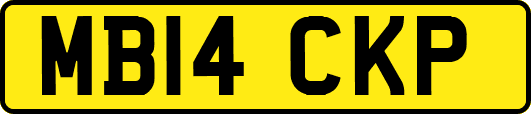 MB14CKP