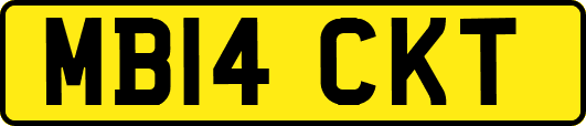 MB14CKT