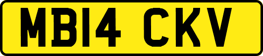 MB14CKV
