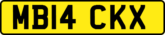 MB14CKX