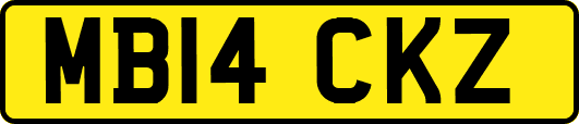 MB14CKZ