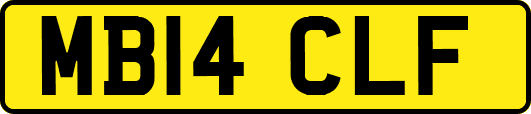 MB14CLF