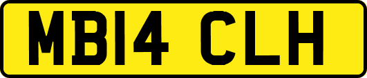 MB14CLH