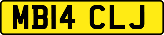 MB14CLJ