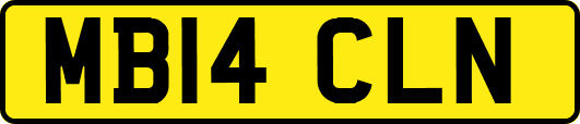 MB14CLN
