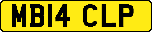 MB14CLP
