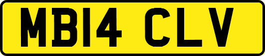 MB14CLV