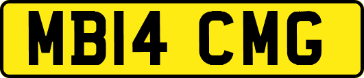 MB14CMG