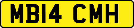MB14CMH