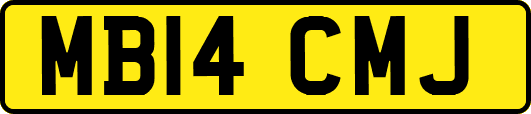 MB14CMJ