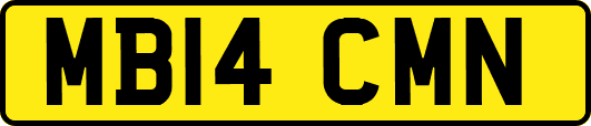 MB14CMN