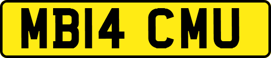 MB14CMU