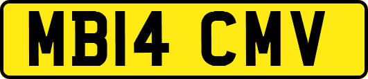 MB14CMV
