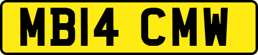 MB14CMW