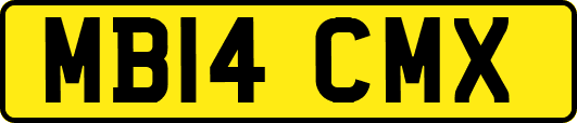 MB14CMX