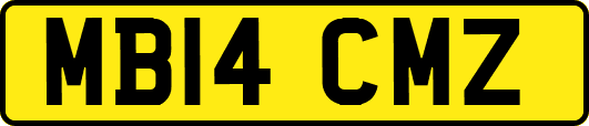 MB14CMZ