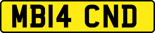MB14CND