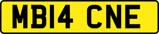 MB14CNE