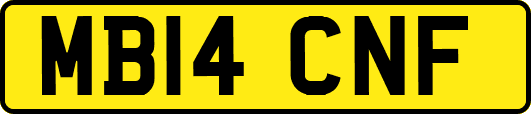 MB14CNF