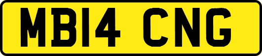 MB14CNG