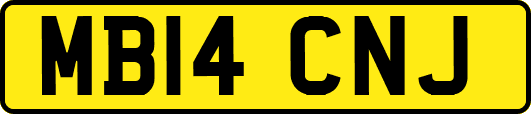 MB14CNJ