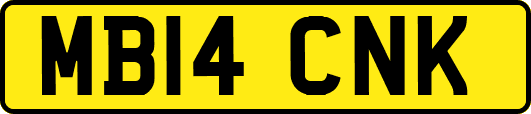 MB14CNK
