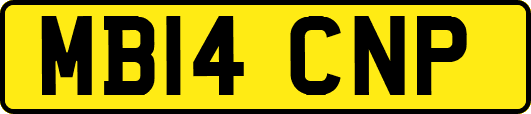 MB14CNP